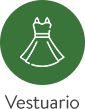 Vestuario